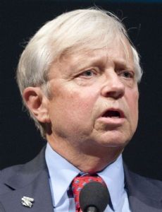 Edward J. Weiler