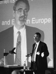 Percy Barnevik