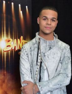 Jaden Gray