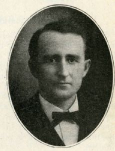 Ralph J. Parker