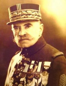 Mariano Goybet