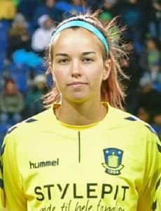 Rikke Sevecke