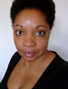 Allison Joseph