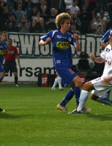 Almen Abdi