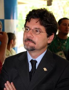 Binho Marques