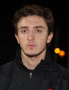 Ozan Evrim Özenç