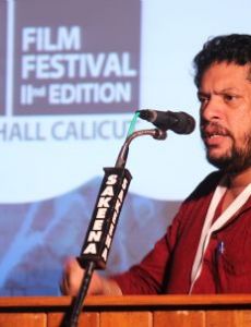 Gopal Menon