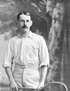 Ernest George Meers