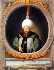 Selim III