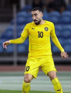 Mahdi Al-Humaidan