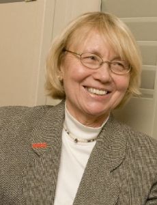 Joan W. Bennett
