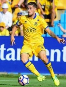 Óscar Arribas Pasero