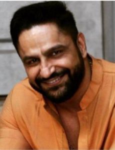 Parag Tyagi