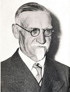 Carl Winberg