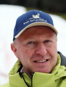 Matjaž Debelak