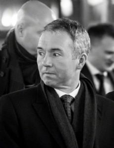 André Støylen