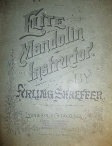 Arling Shaeffer