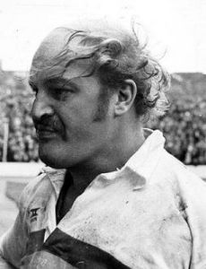 Ian Van Bellen