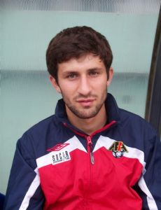 Shahriyar Rahimov