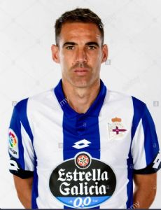 Fernando Navarro