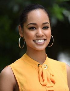 Ariana Miyamoto