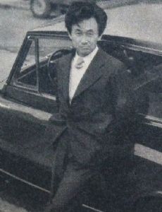 Sori Yanagi