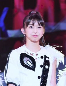 Maria Makino