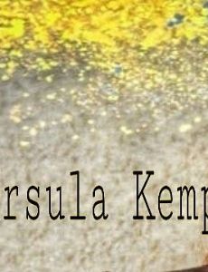 Ursula Kemp