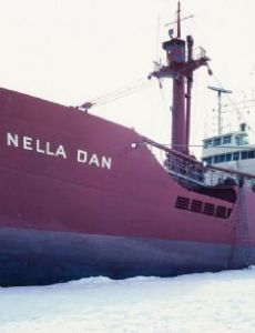 MV Nella Dan