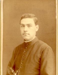 Félix de Jesús Rougier