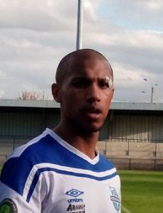 Jérémy Labor