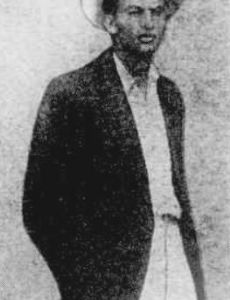 Ted Trenerry