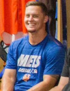 Braxton Lee