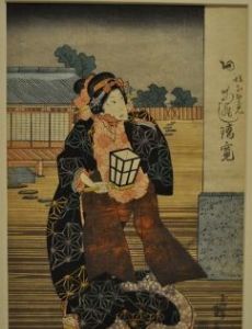Ryusai Shigeharu