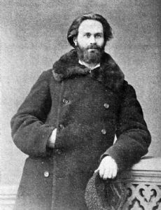Leonid Pavlovich Sabaneyev