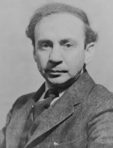 Bernard Karfiol
