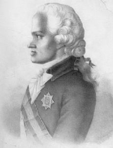 Pavel Grigoryevich Demidov