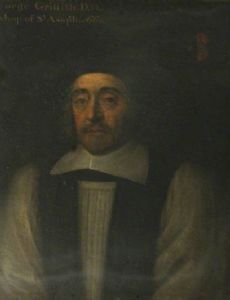 George Griffith (bishop)