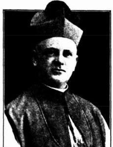 Joseph Basil Roper