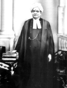 P. R. Sundaram Iyer