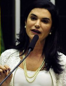 Simone Morgado