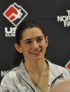 Kyra Condie