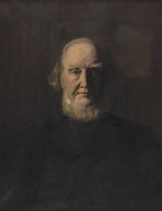 John Kennedy (theologian)