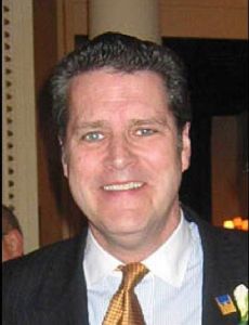 Patrick Quinn