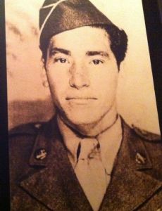 David M. Gonzales