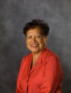 Grace E. Harris