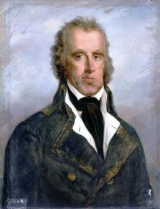 Jean Nicolas Houchard