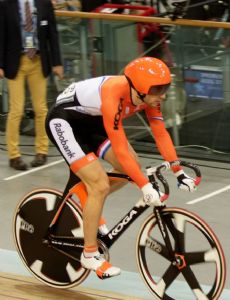Carlo Cesar