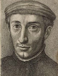 Constantine Lascaris