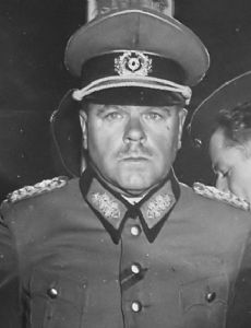 Anton Dostler